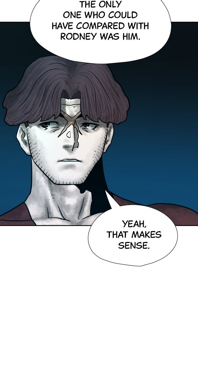 Warrior Executioner Chapter 30 - Page 68