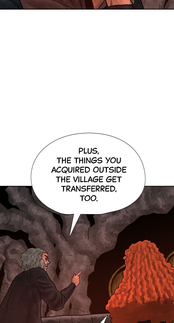 Warrior Executioner Chapter 30 - Page 78