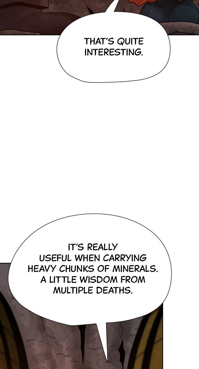 Warrior Executioner Chapter 30 - Page 79