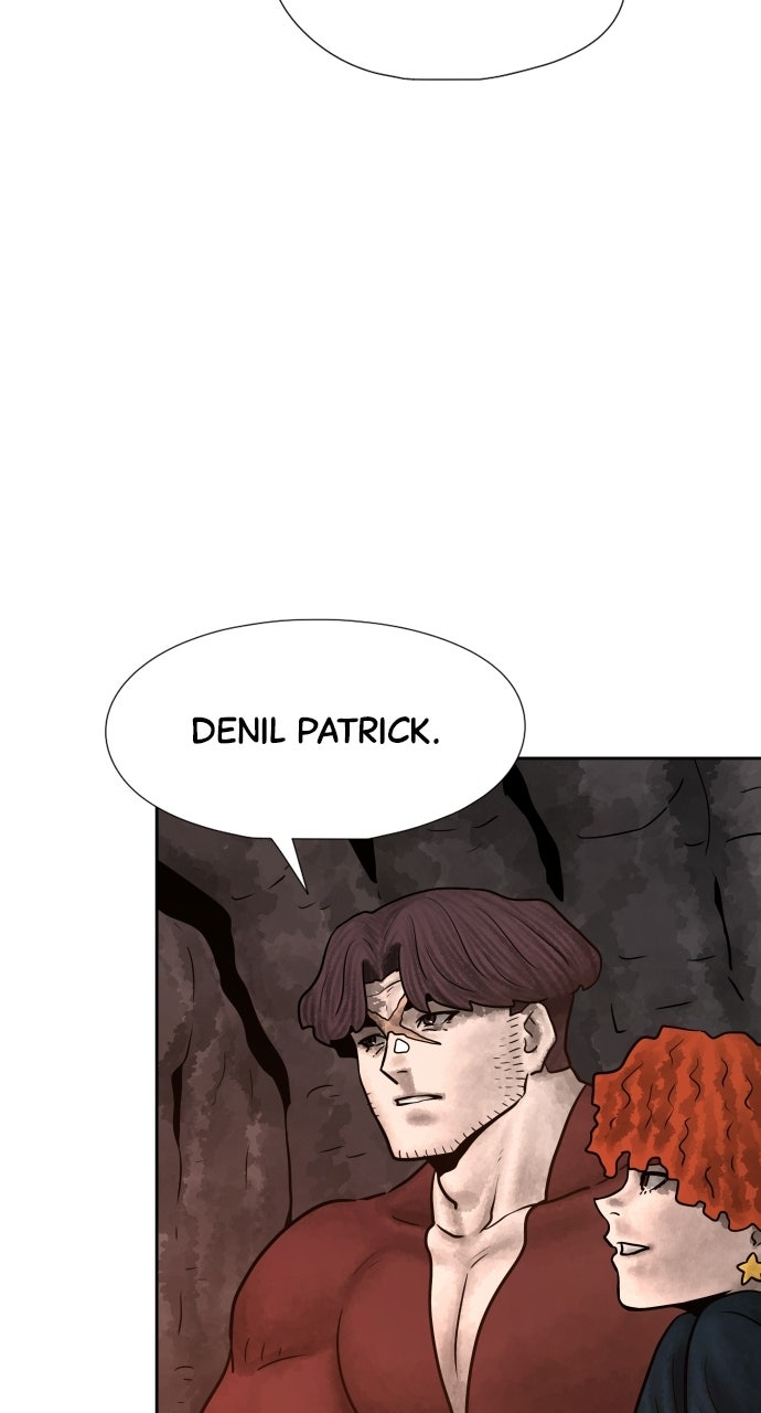 Warrior Executioner Chapter 30 - Page 83