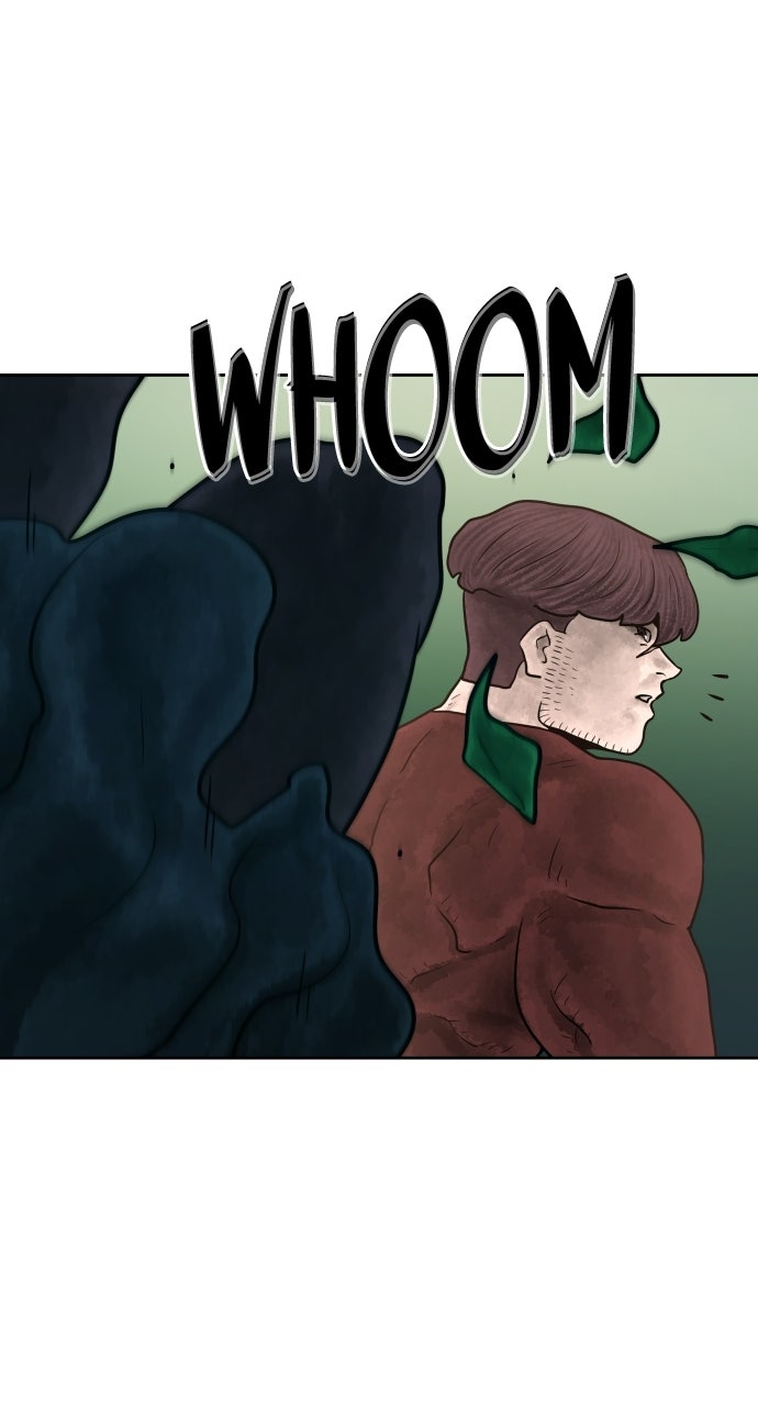 Warrior Executioner Chapter 30 - Page 10