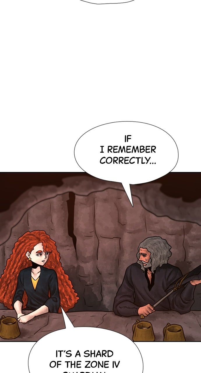 Warrior Executioner Chapter 30 - Page 98