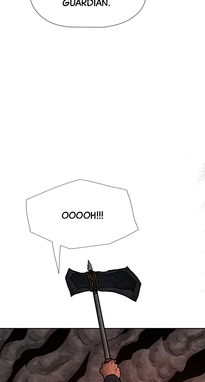 Warrior Executioner Chapter 30 - Page 99