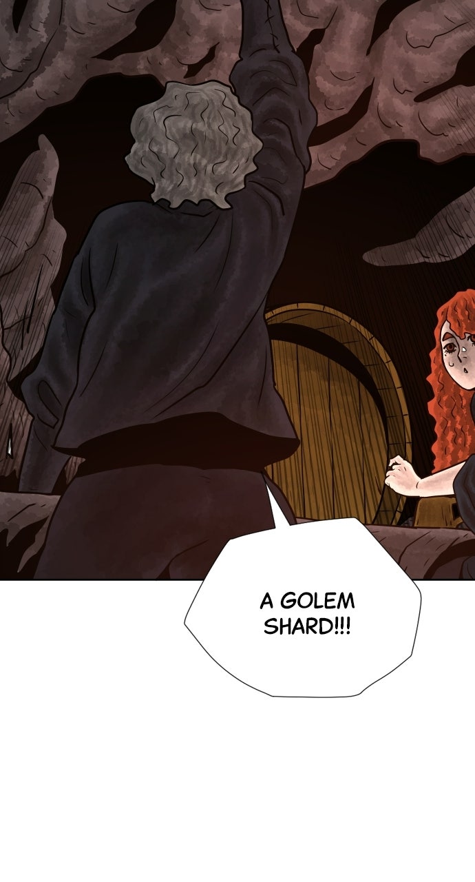 Warrior Executioner Chapter 30 - Page 100