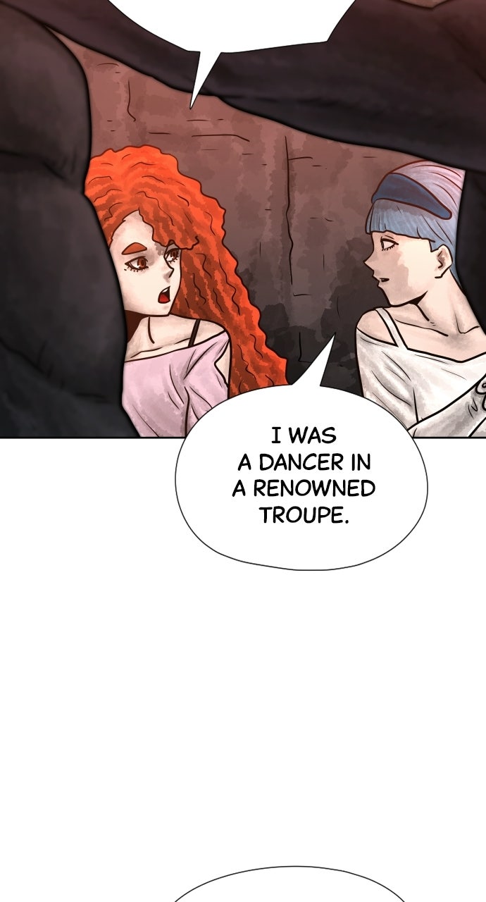 Warrior Executioner Chapter 31 - Page 102