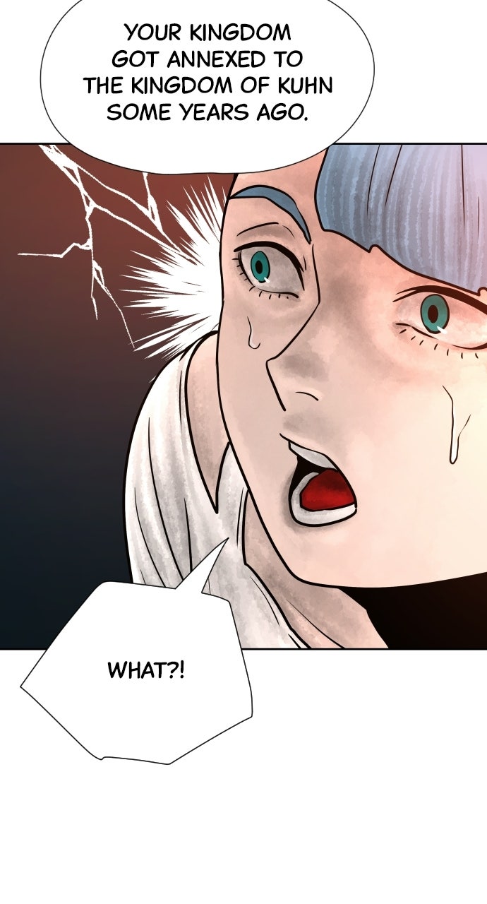 Warrior Executioner Chapter 31 - Page 104