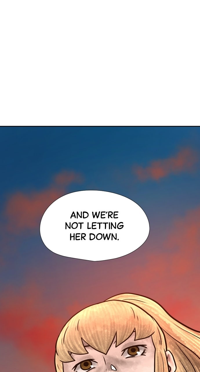 Warrior Executioner Chapter 31 - Page 110