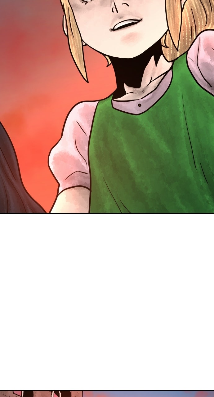 Warrior Executioner Chapter 31 - Page 111