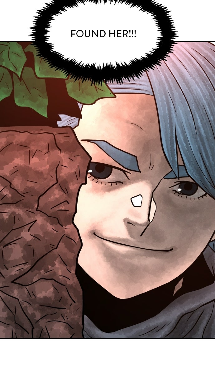 Warrior Executioner Chapter 31 - Page 113