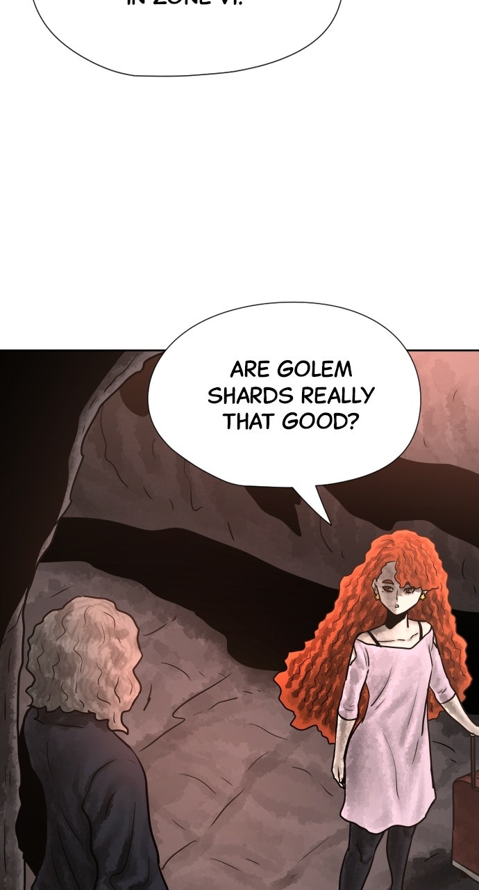 Warrior Executioner Chapter 31 - Page 30