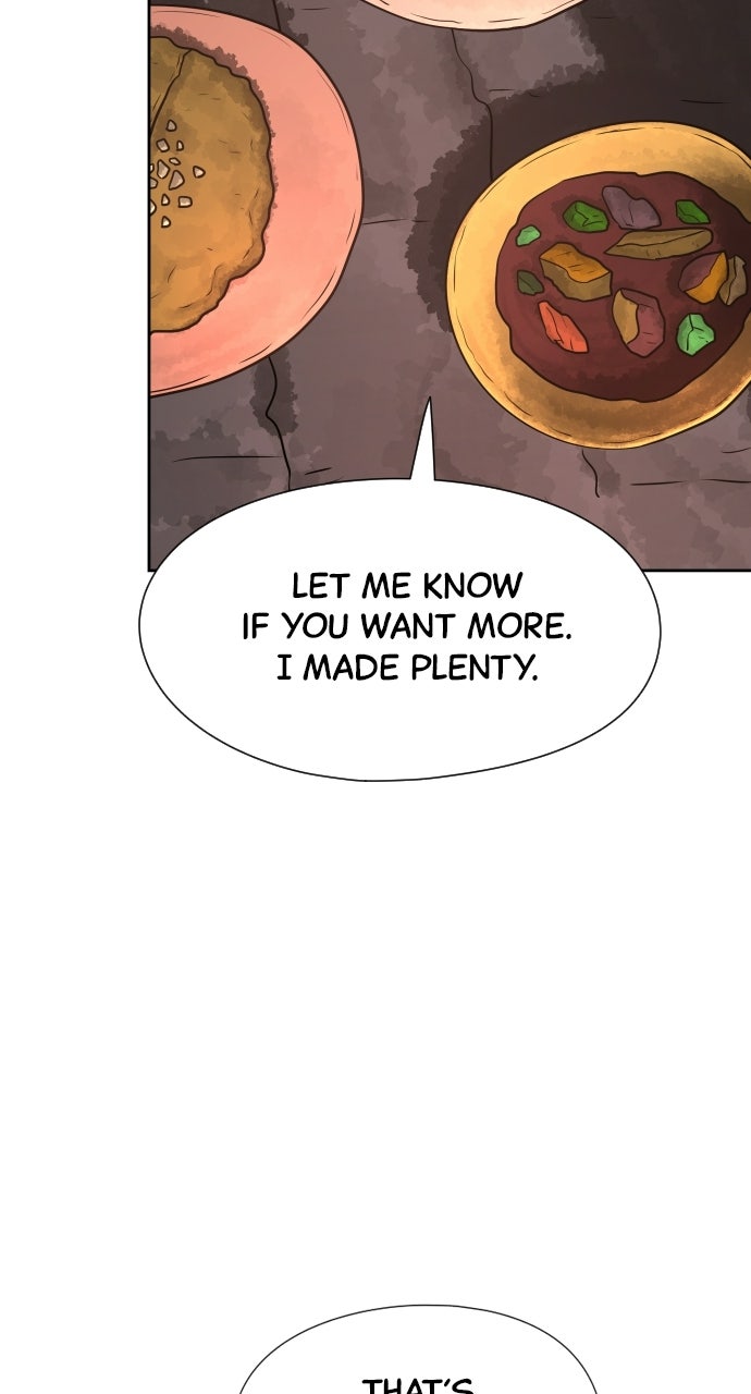 Warrior Executioner Chapter 31 - Page 4