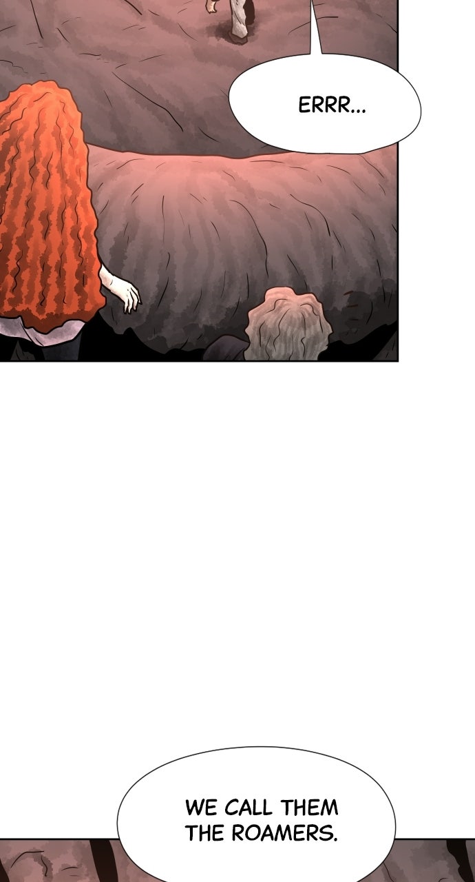 Warrior Executioner Chapter 31 - Page 34