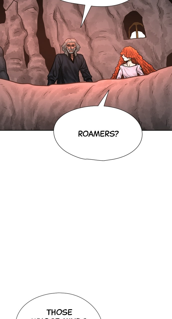 Warrior Executioner Chapter 31 - Page 35