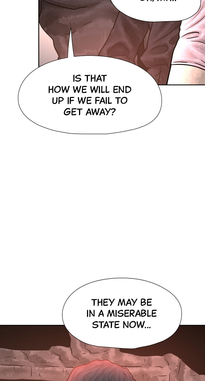 Warrior Executioner Chapter 31 - Page 38