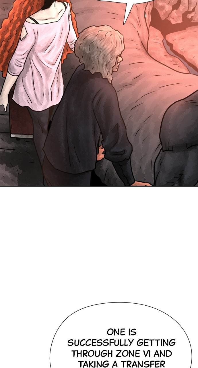 Warrior Executioner Chapter 31 - Page 40