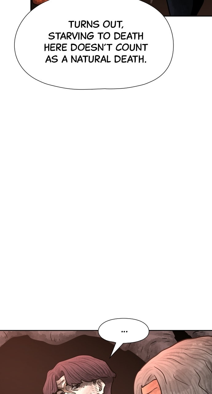 Warrior Executioner Chapter 31 - Page 45