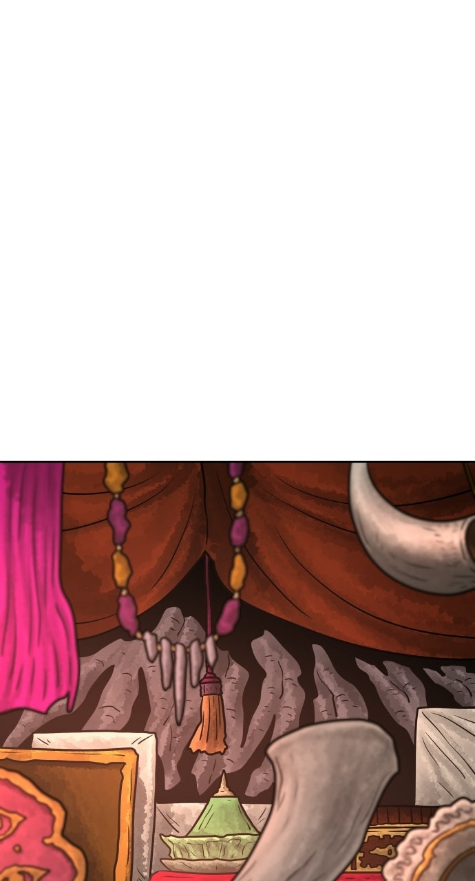 Warrior Executioner Chapter 31 - Page 48