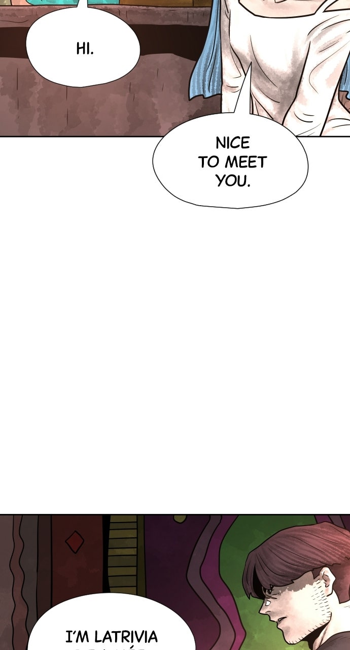 Warrior Executioner Chapter 31 - Page 52