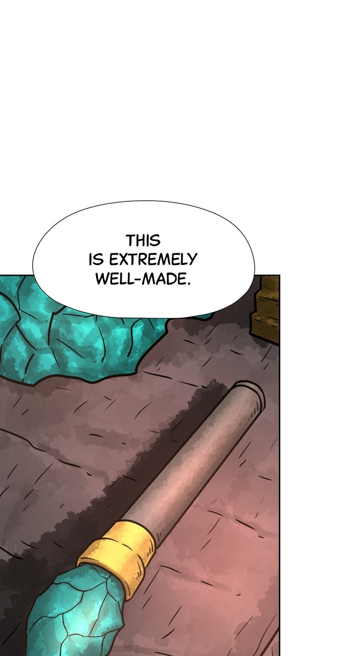 Warrior Executioner Chapter 31 - Page 55