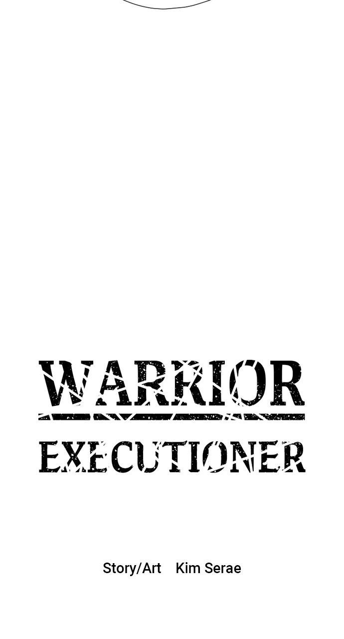 Warrior Executioner Chapter 31 - Page 7