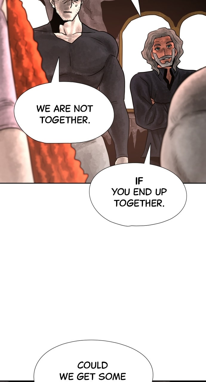 Warrior Executioner Chapter 31 - Page 66