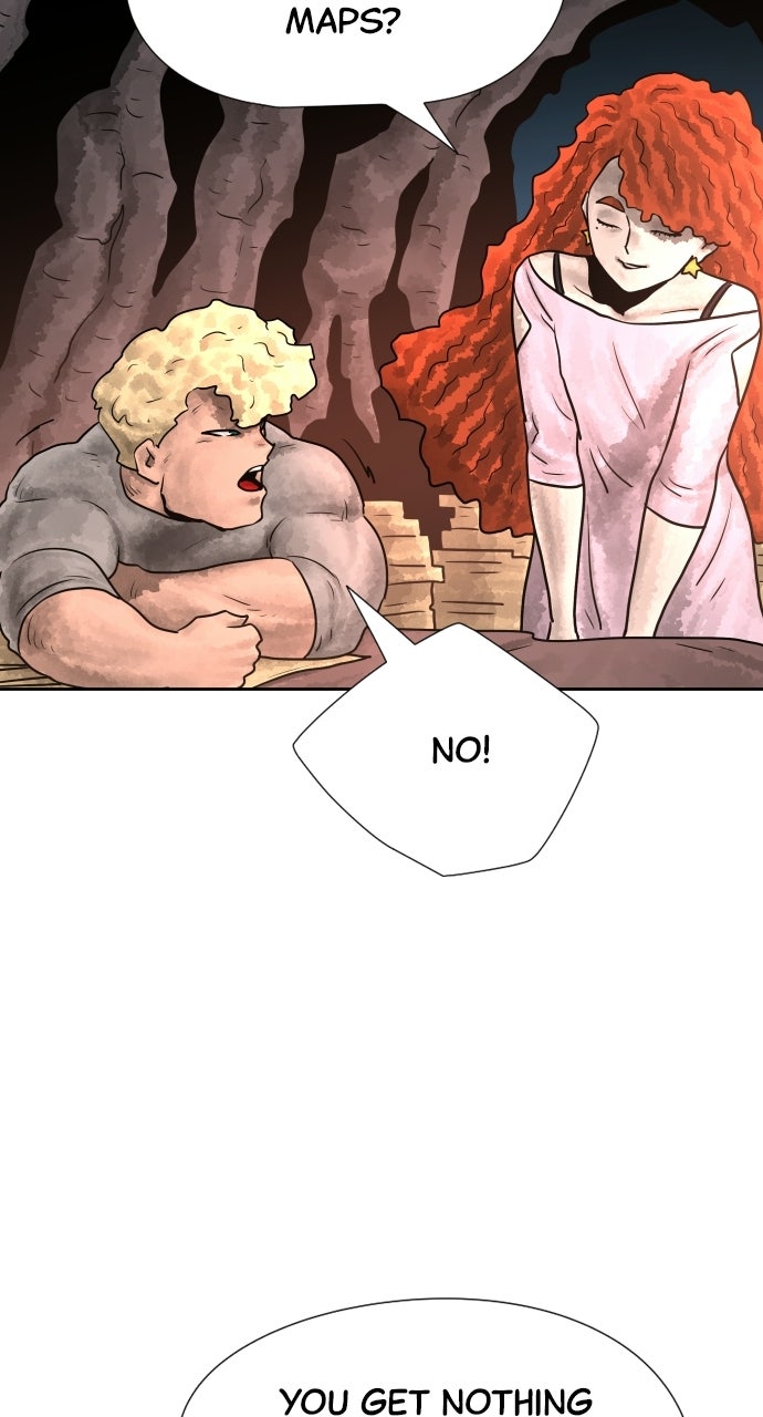 Warrior Executioner Chapter 31 - Page 67