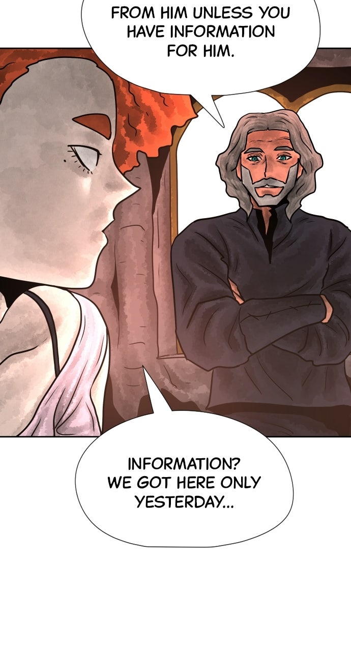 Warrior Executioner Chapter 31 - Page 68