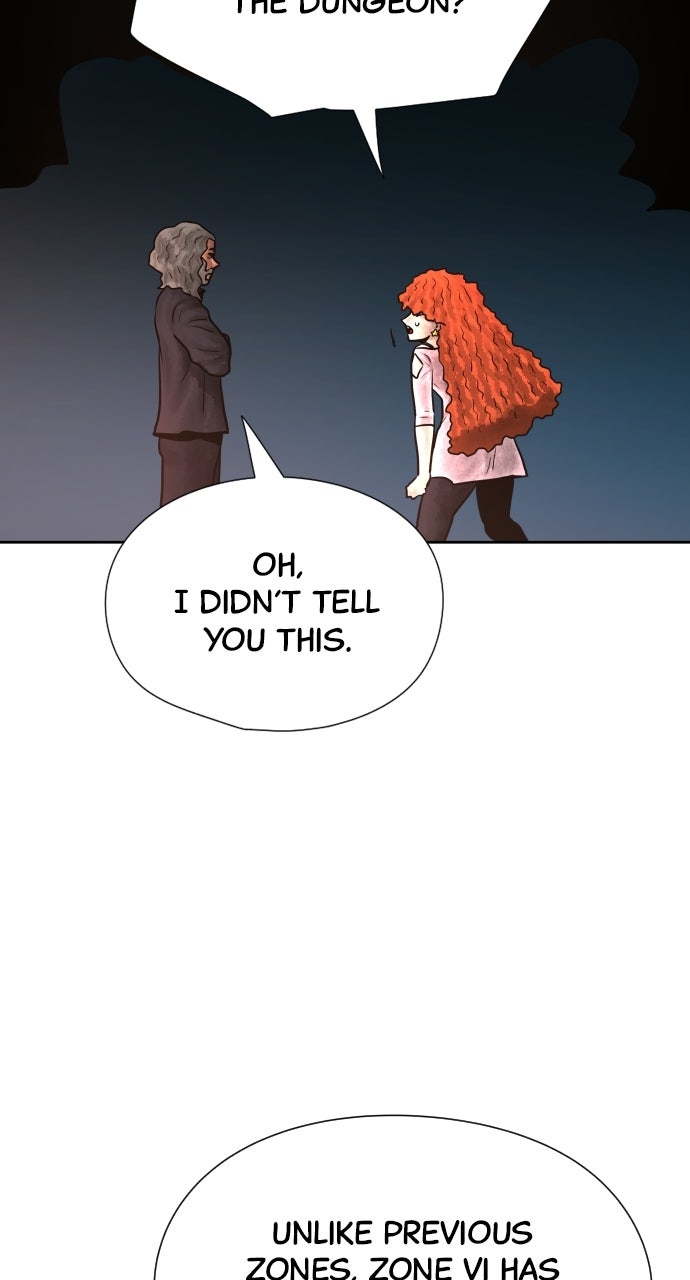 Warrior Executioner Chapter 31 - Page 72