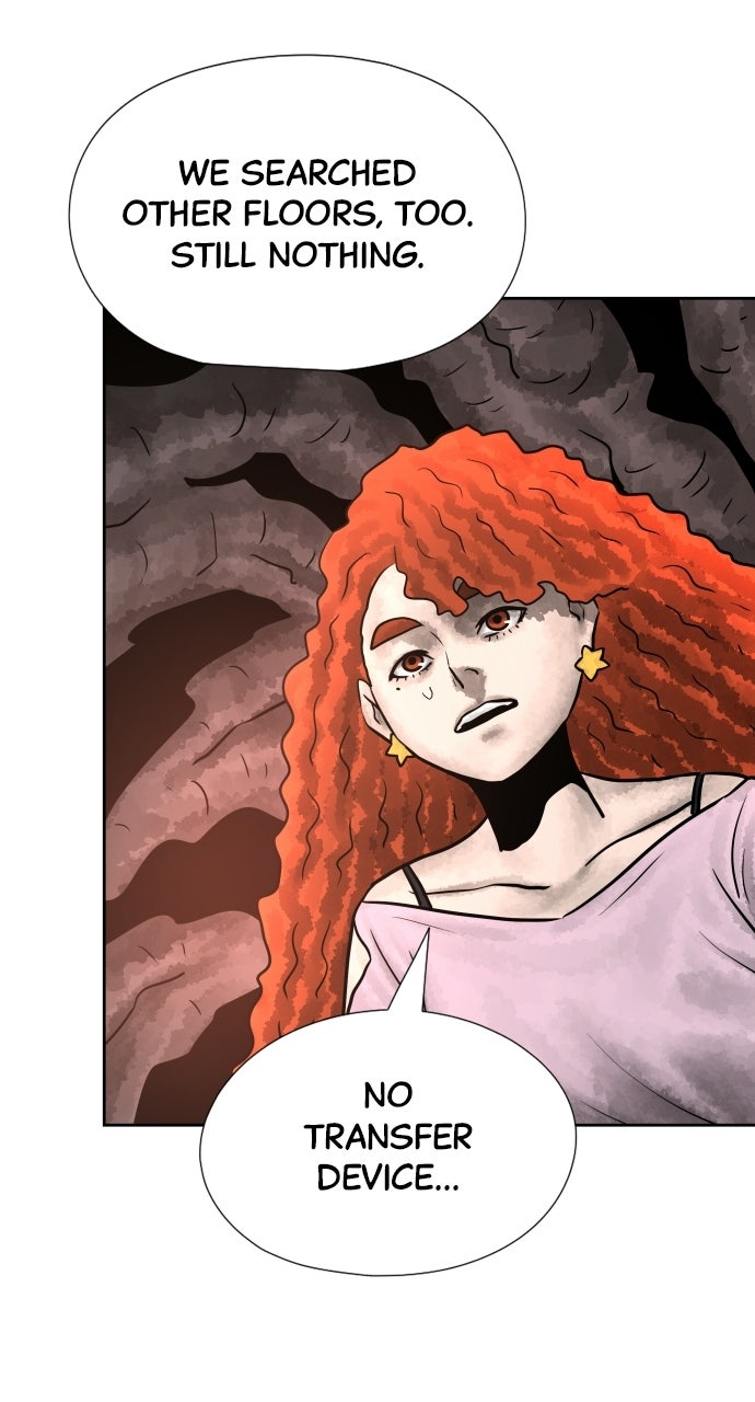 Warrior Executioner Chapter 31 - Page 74