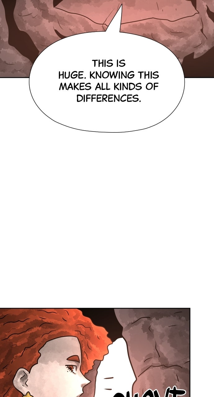 Warrior Executioner Chapter 31 - Page 77