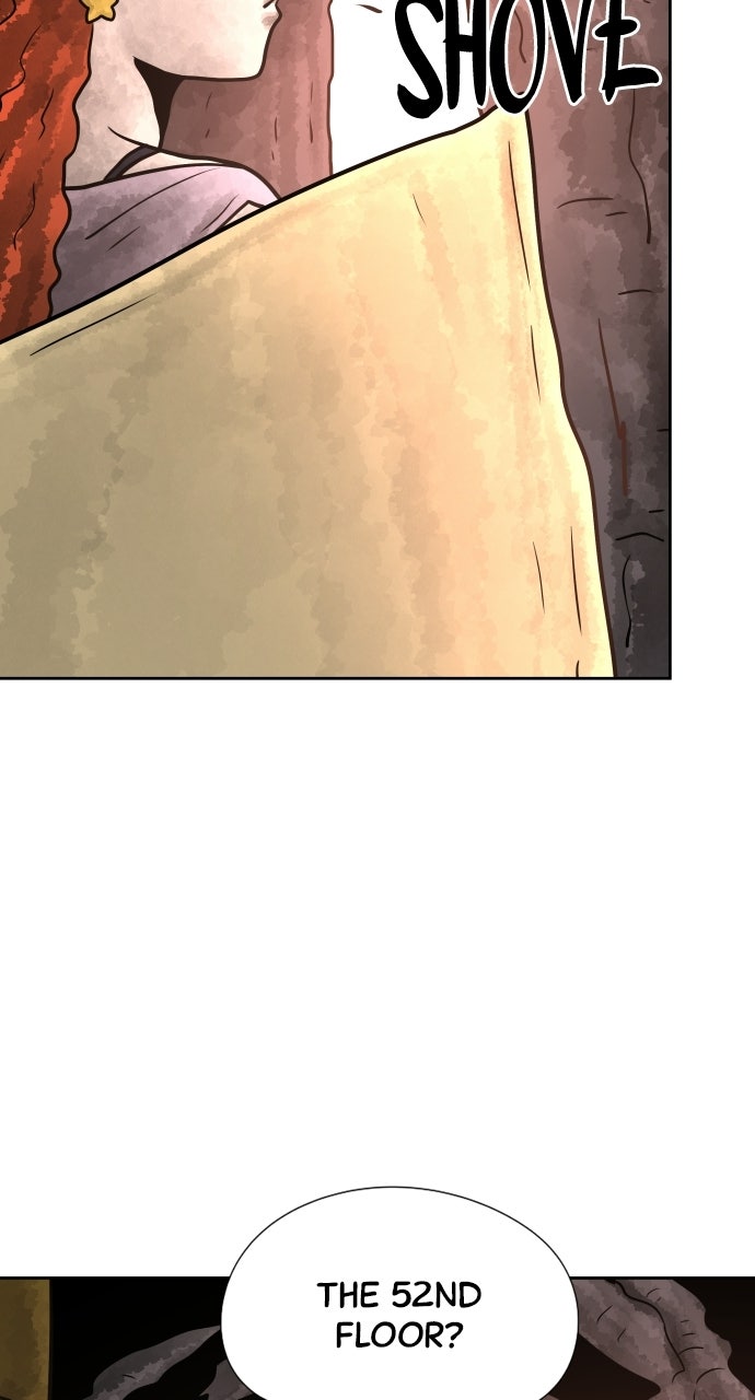 Warrior Executioner Chapter 31 - Page 78