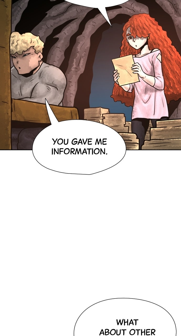 Warrior Executioner Chapter 31 - Page 79