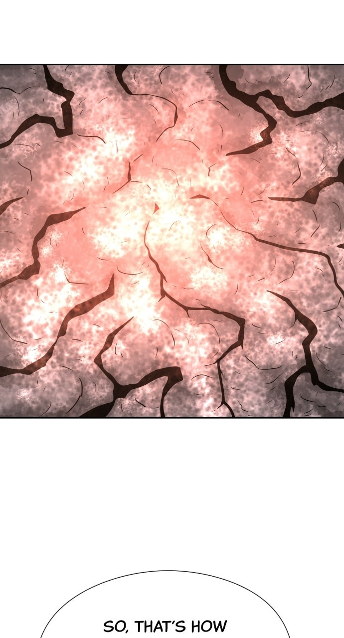 Warrior Executioner Chapter 31 - Page 9