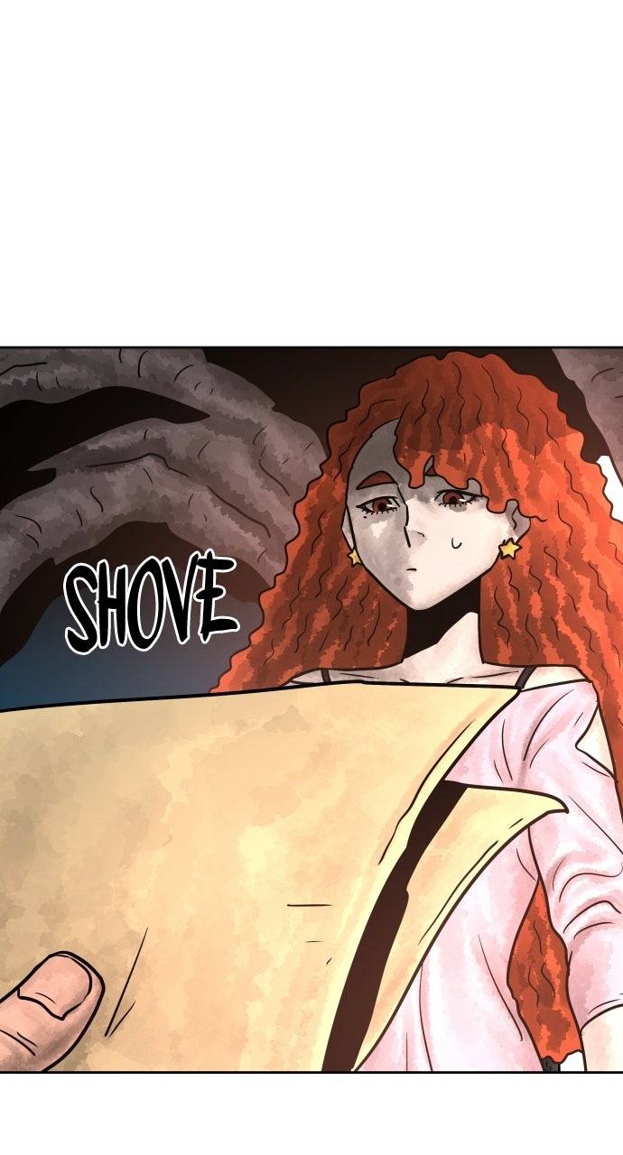 Warrior Executioner Chapter 31 - Page 83