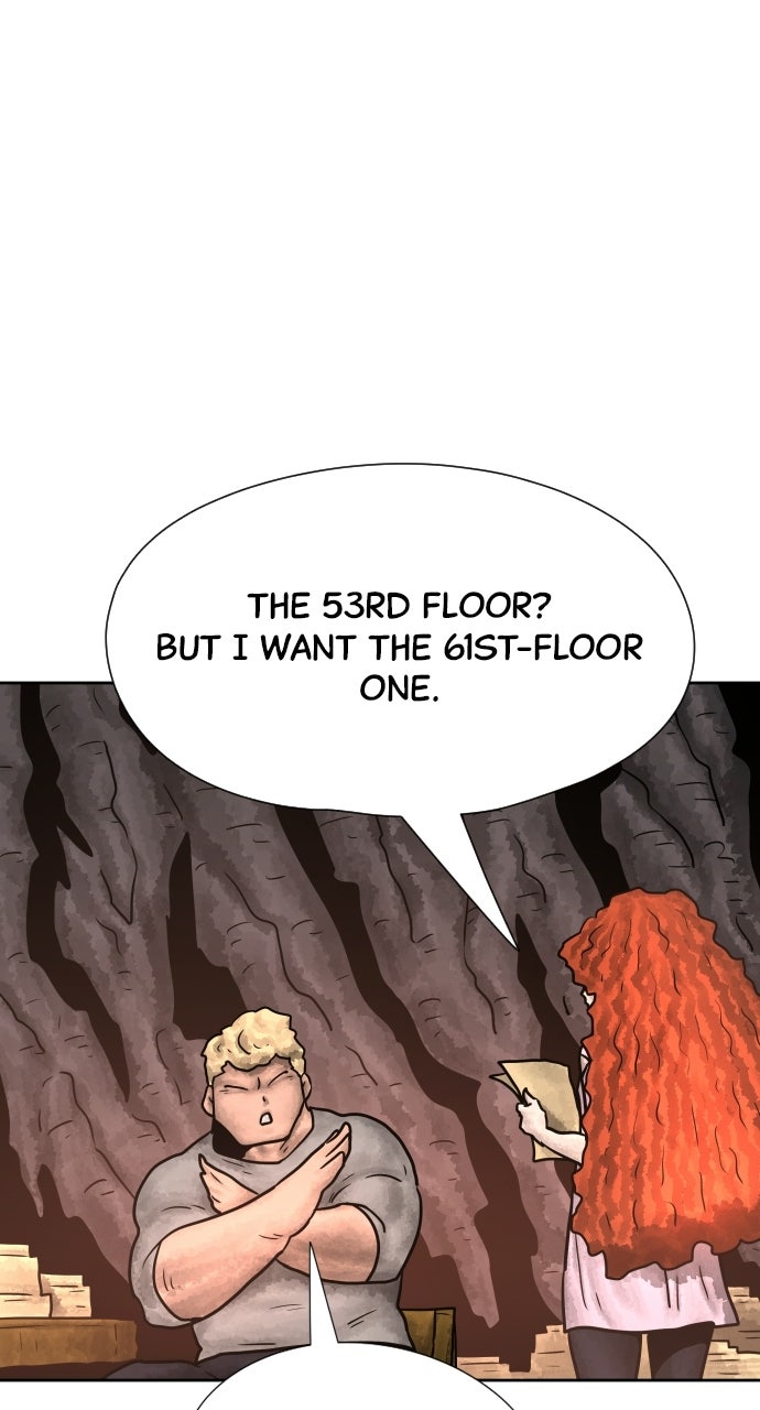 Warrior Executioner Chapter 31 - Page 84