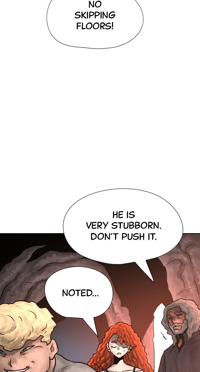 Warrior Executioner Chapter 31 - Page 85