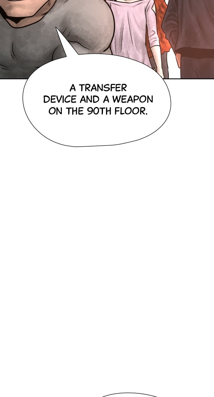 Warrior Executioner Chapter 31 - Page 86