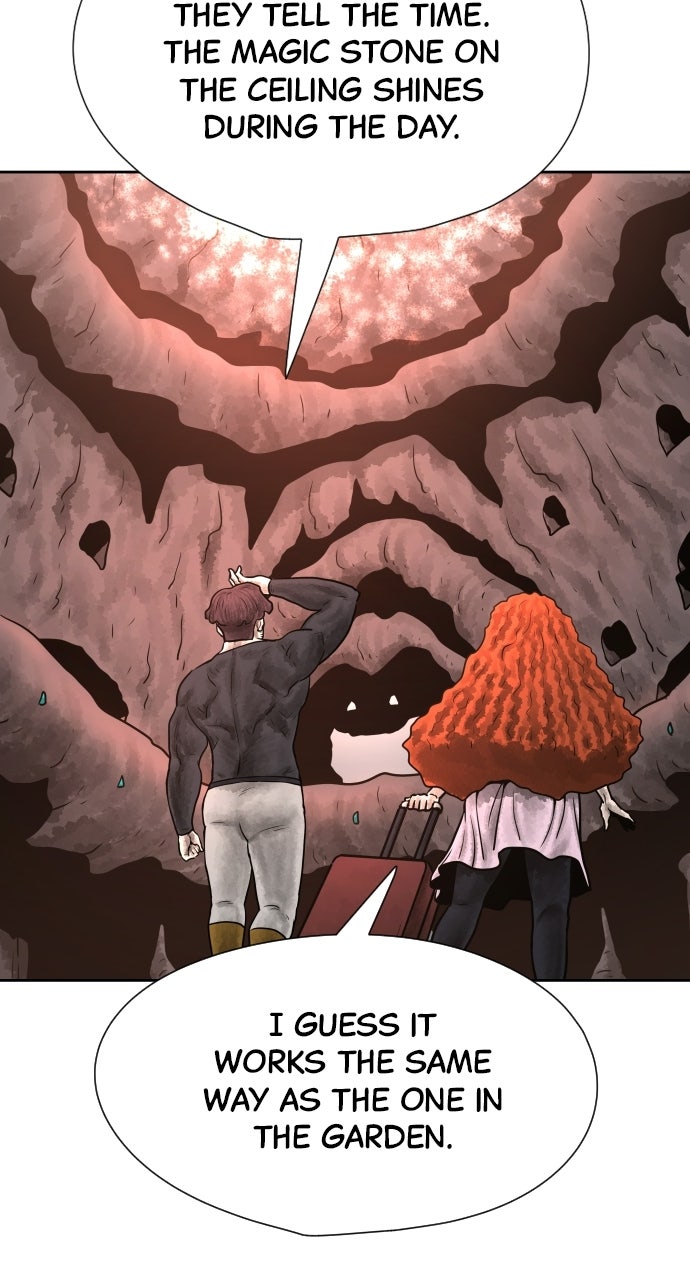 Warrior Executioner Chapter 31 - Page 10