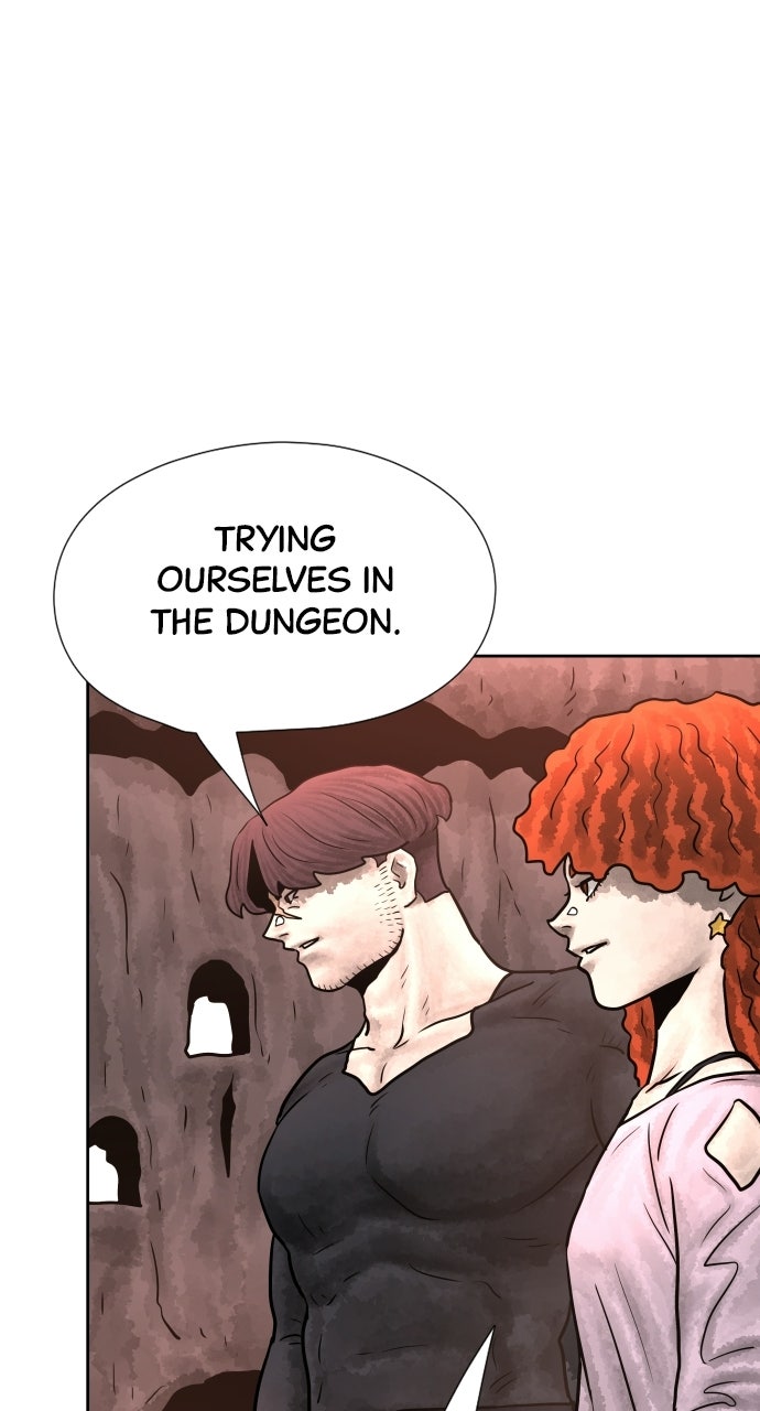 Warrior Executioner Chapter 31 - Page 91