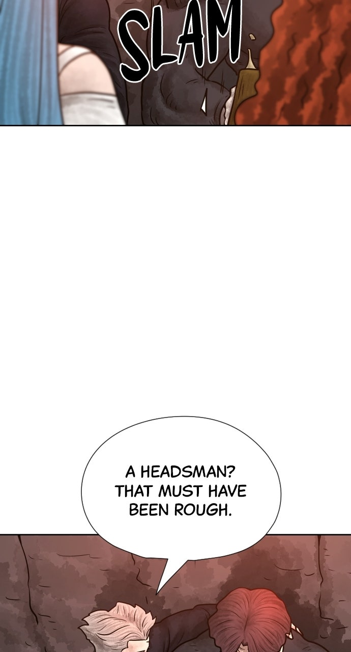 Warrior Executioner Chapter 31 - Page 100