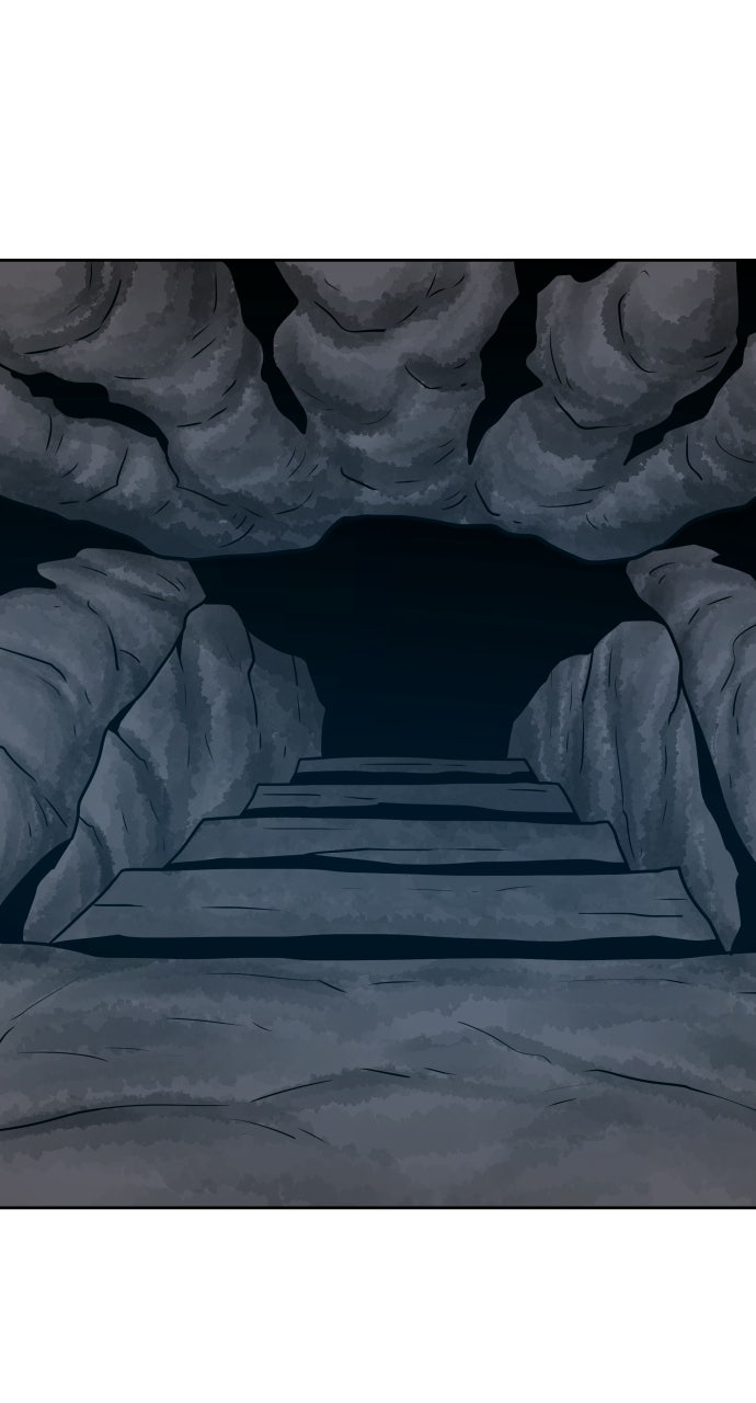 Warrior Executioner Chapter 32 - Page 1