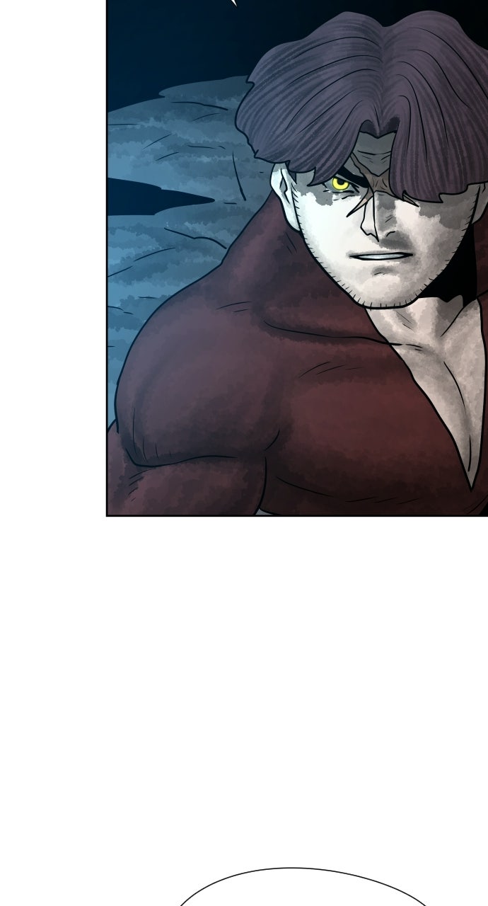 Warrior Executioner Chapter 32 - Page 101