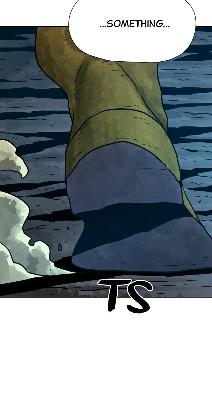 Warrior Executioner Chapter 32 - Page 102