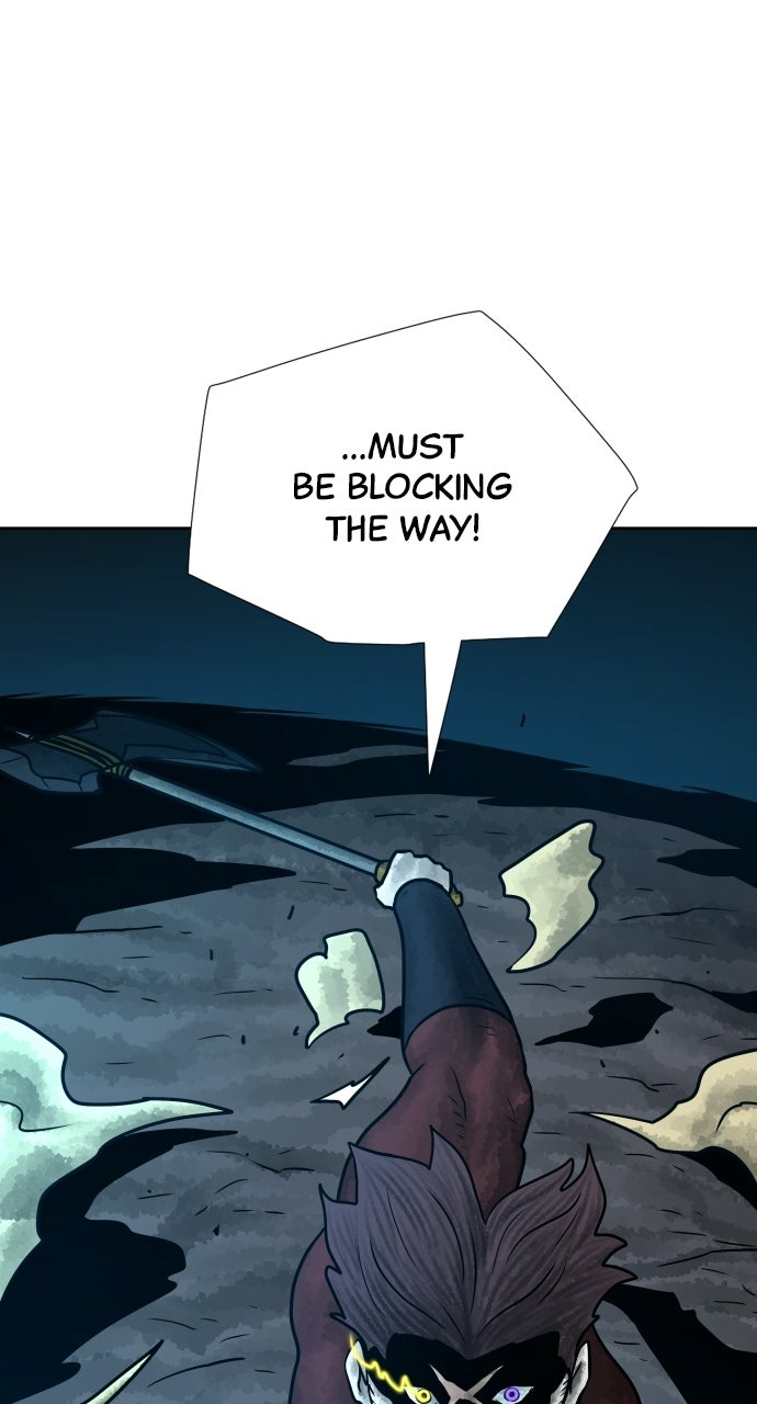 Warrior Executioner Chapter 32 - Page 103