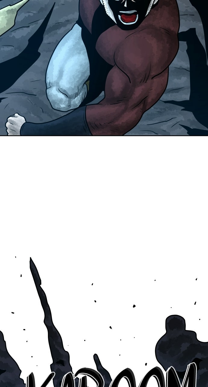 Warrior Executioner Chapter 32 - Page 104