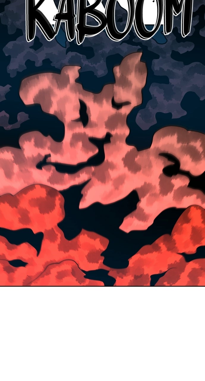 Warrior Executioner Chapter 32 - Page 105