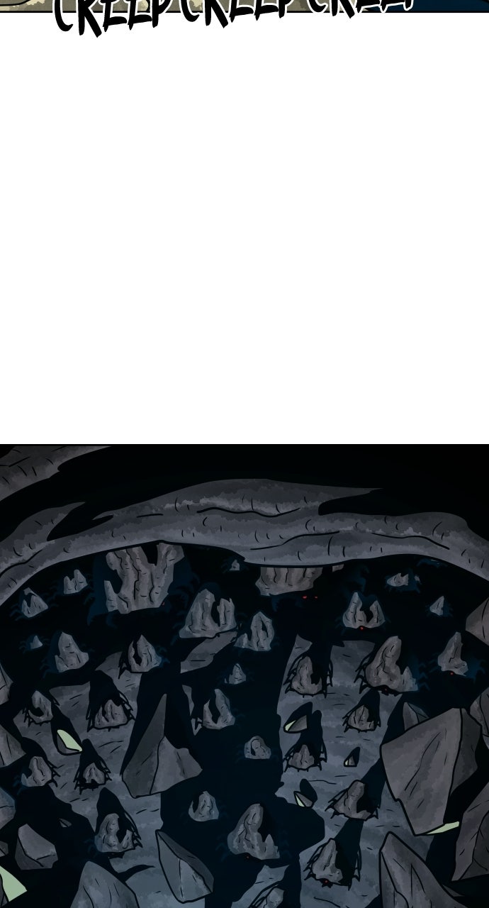 Warrior Executioner Chapter 32 - Page 108