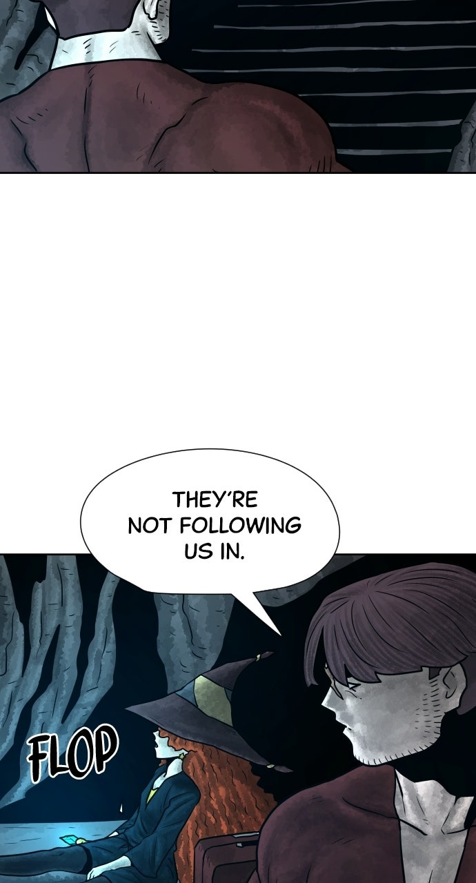 Warrior Executioner Chapter 32 - Page 114