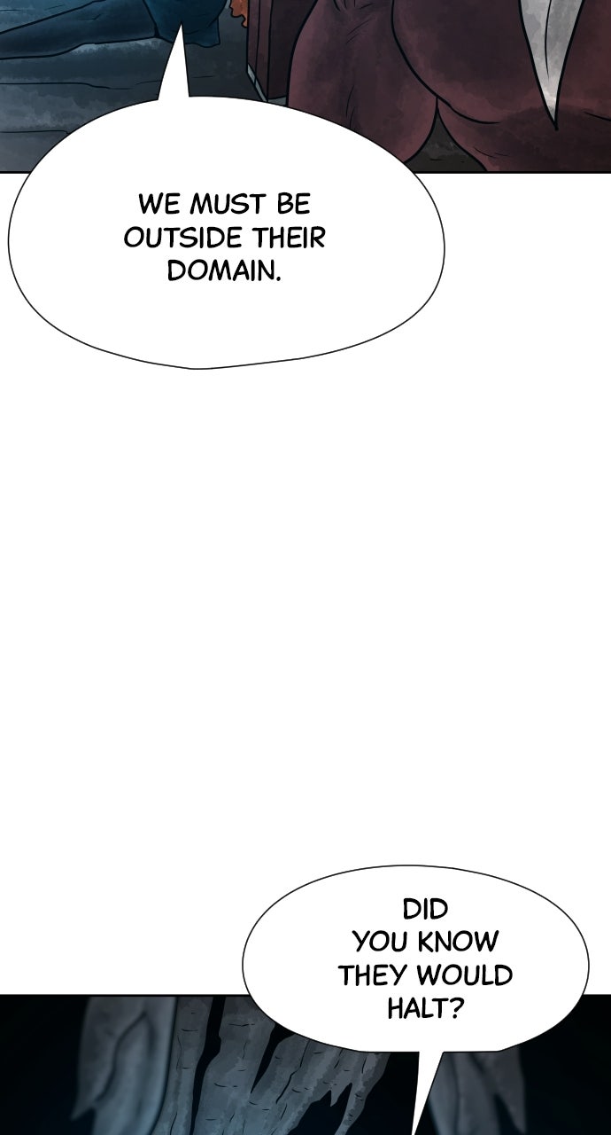 Warrior Executioner Chapter 32 - Page 115