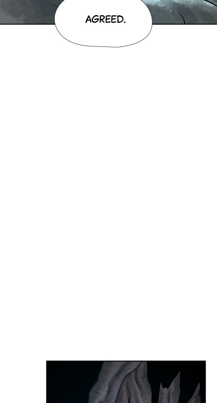 Warrior Executioner Chapter 32 - Page 119